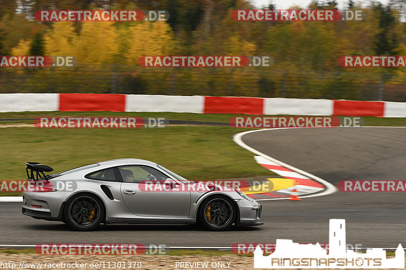 Bild #11301370 - Touristenfahrten Nürburgring GP-Strecke (25.10.2020)