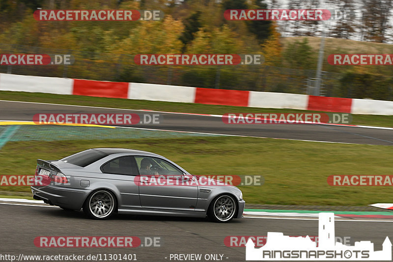 Bild #11301401 - Touristenfahrten Nürburgring GP-Strecke (25.10.2020)