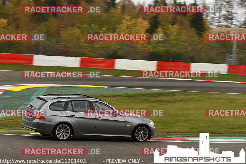 Bild #11301403 - Touristenfahrten Nürburgring GP-Strecke (25.10.2020)