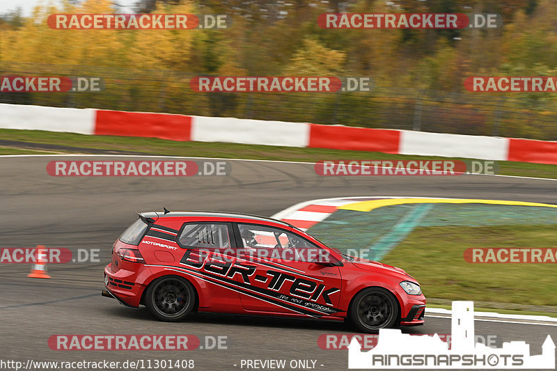 Bild #11301408 - Touristenfahrten Nürburgring GP-Strecke (25.10.2020)