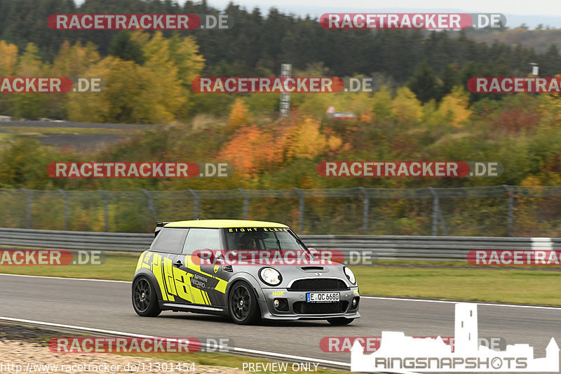 Bild #11301454 - Touristenfahrten Nürburgring GP-Strecke (25.10.2020)