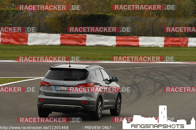 Bild #11301468 - Touristenfahrten Nürburgring GP-Strecke (25.10.2020)