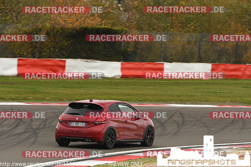 Bild #11301488 - Touristenfahrten Nürburgring GP-Strecke (25.10.2020)