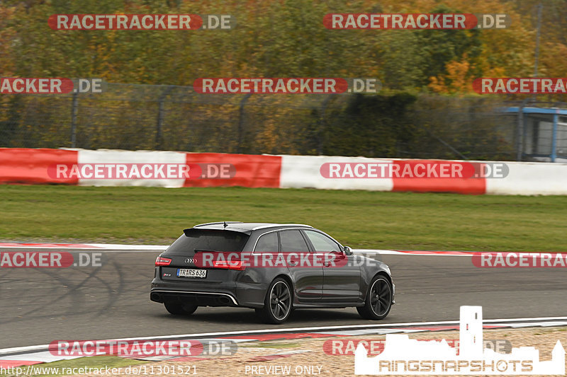 Bild #11301521 - Touristenfahrten Nürburgring GP-Strecke (25.10.2020)