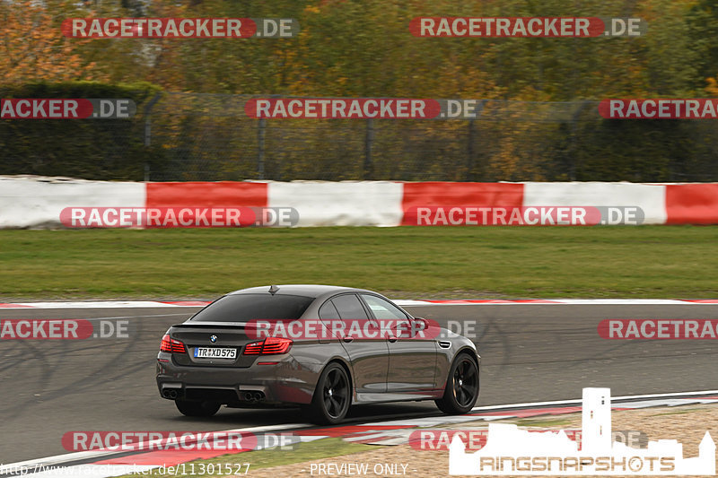 Bild #11301527 - Touristenfahrten Nürburgring GP-Strecke (25.10.2020)