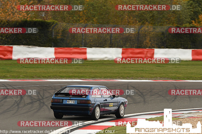 Bild #11301567 - Touristenfahrten Nürburgring GP-Strecke (25.10.2020)