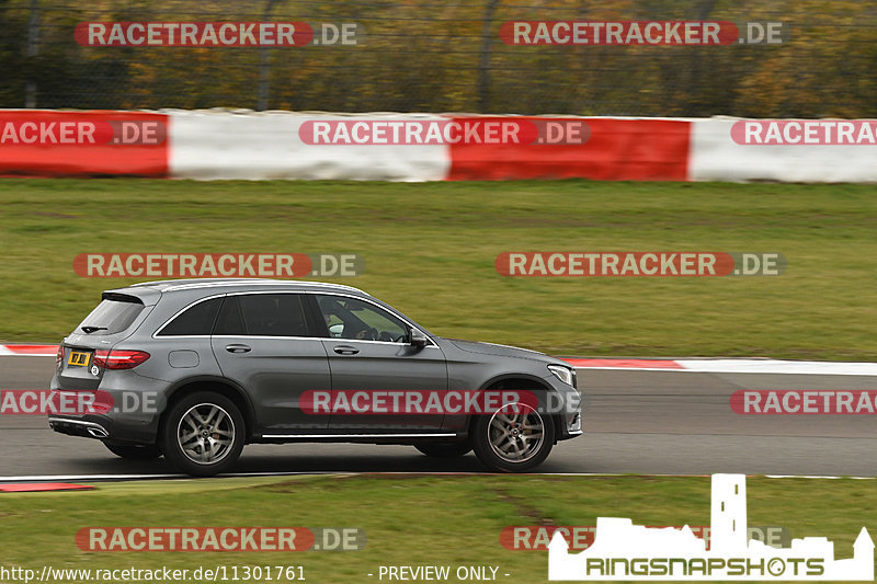 Bild #11301761 - Touristenfahrten Nürburgring GP-Strecke (25.10.2020)