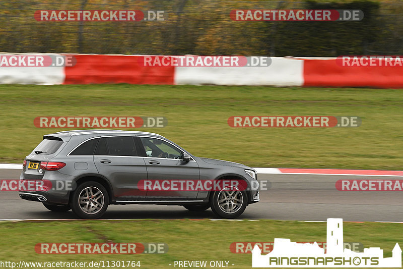 Bild #11301764 - Touristenfahrten Nürburgring GP-Strecke (25.10.2020)