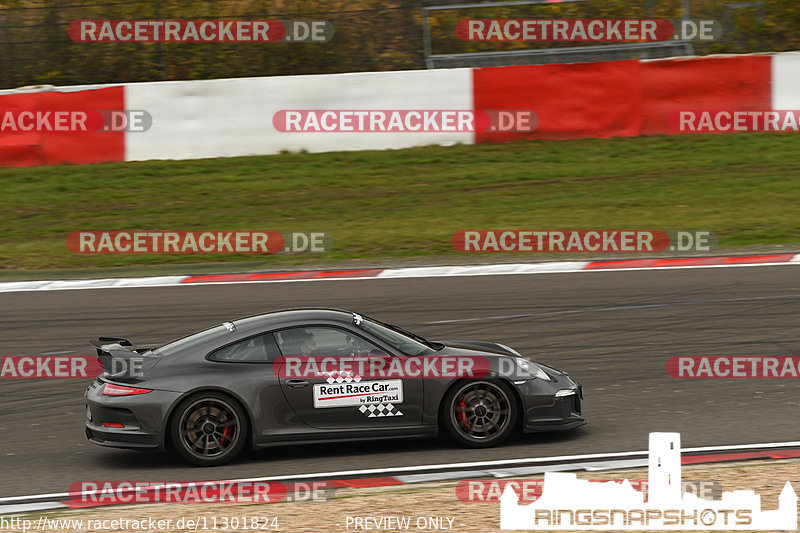 Bild #11301824 - Touristenfahrten Nürburgring GP-Strecke (25.10.2020)