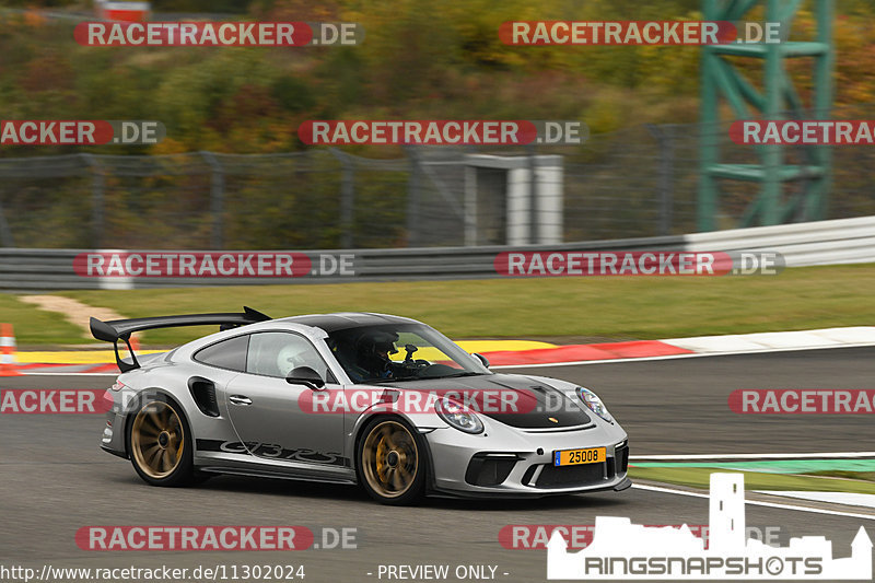 Bild #11302024 - Touristenfahrten Nürburgring GP-Strecke (25.10.2020)