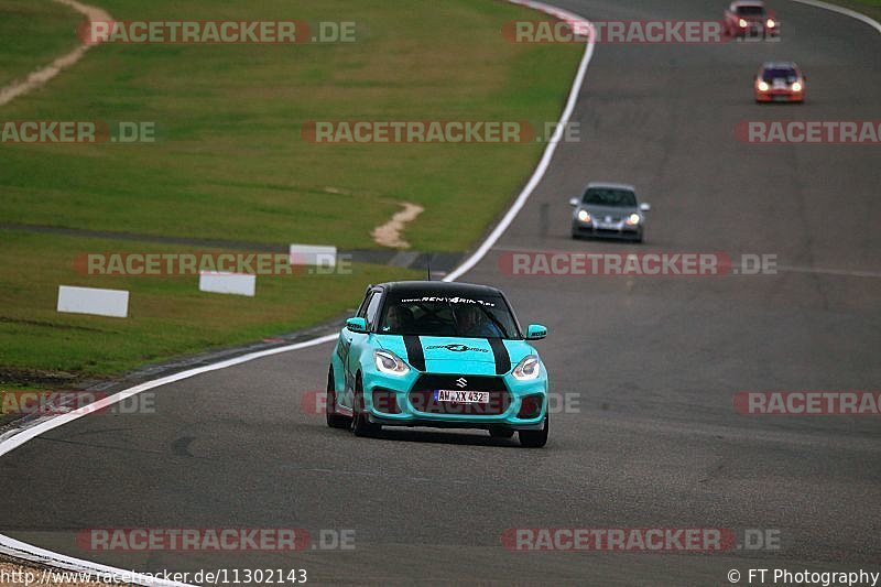 Bild #11302143 - Touristenfahrten Nürburgring GP-Strecke (25.10.2020)