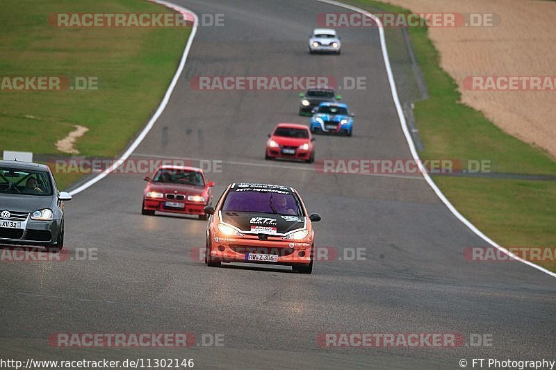 Bild #11302146 - Touristenfahrten Nürburgring GP-Strecke (25.10.2020)