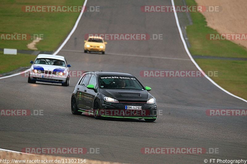 Bild #11302156 - Touristenfahrten Nürburgring GP-Strecke (25.10.2020)