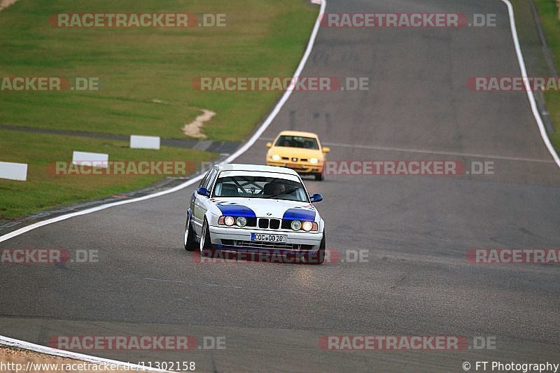 Bild #11302158 - Touristenfahrten Nürburgring GP-Strecke (25.10.2020)