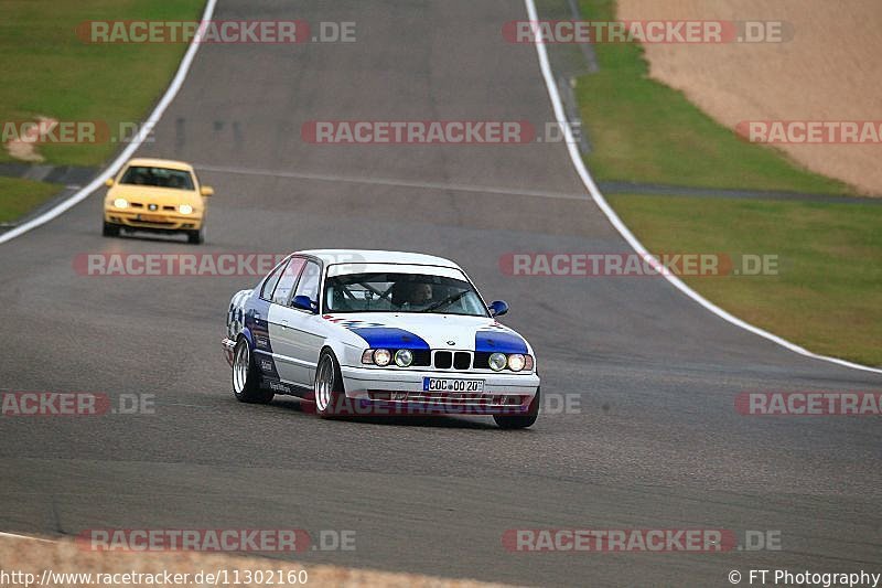 Bild #11302160 - Touristenfahrten Nürburgring GP-Strecke (25.10.2020)