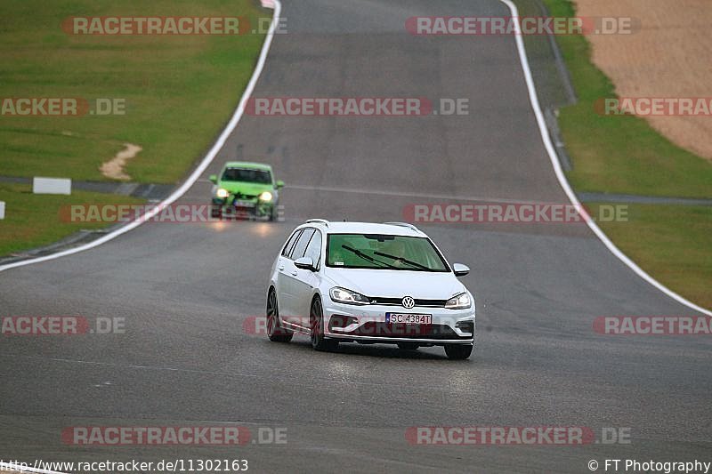 Bild #11302163 - Touristenfahrten Nürburgring GP-Strecke (25.10.2020)