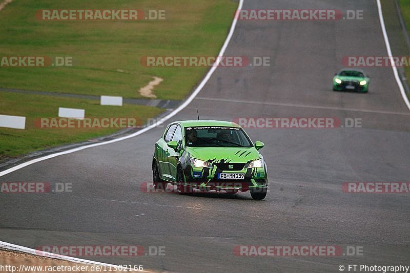 Bild #11302166 - Touristenfahrten Nürburgring GP-Strecke (25.10.2020)