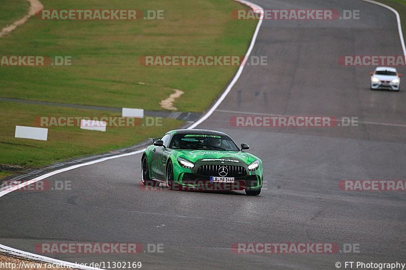 Bild #11302169 - Touristenfahrten Nürburgring GP-Strecke (25.10.2020)