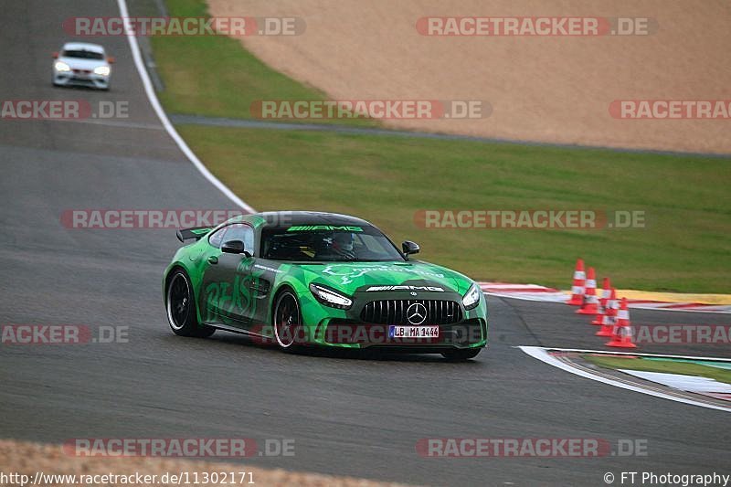 Bild #11302171 - Touristenfahrten Nürburgring GP-Strecke (25.10.2020)