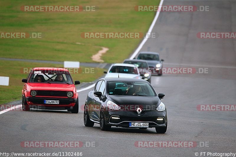 Bild #11302486 - Touristenfahrten Nürburgring GP-Strecke (25.10.2020)