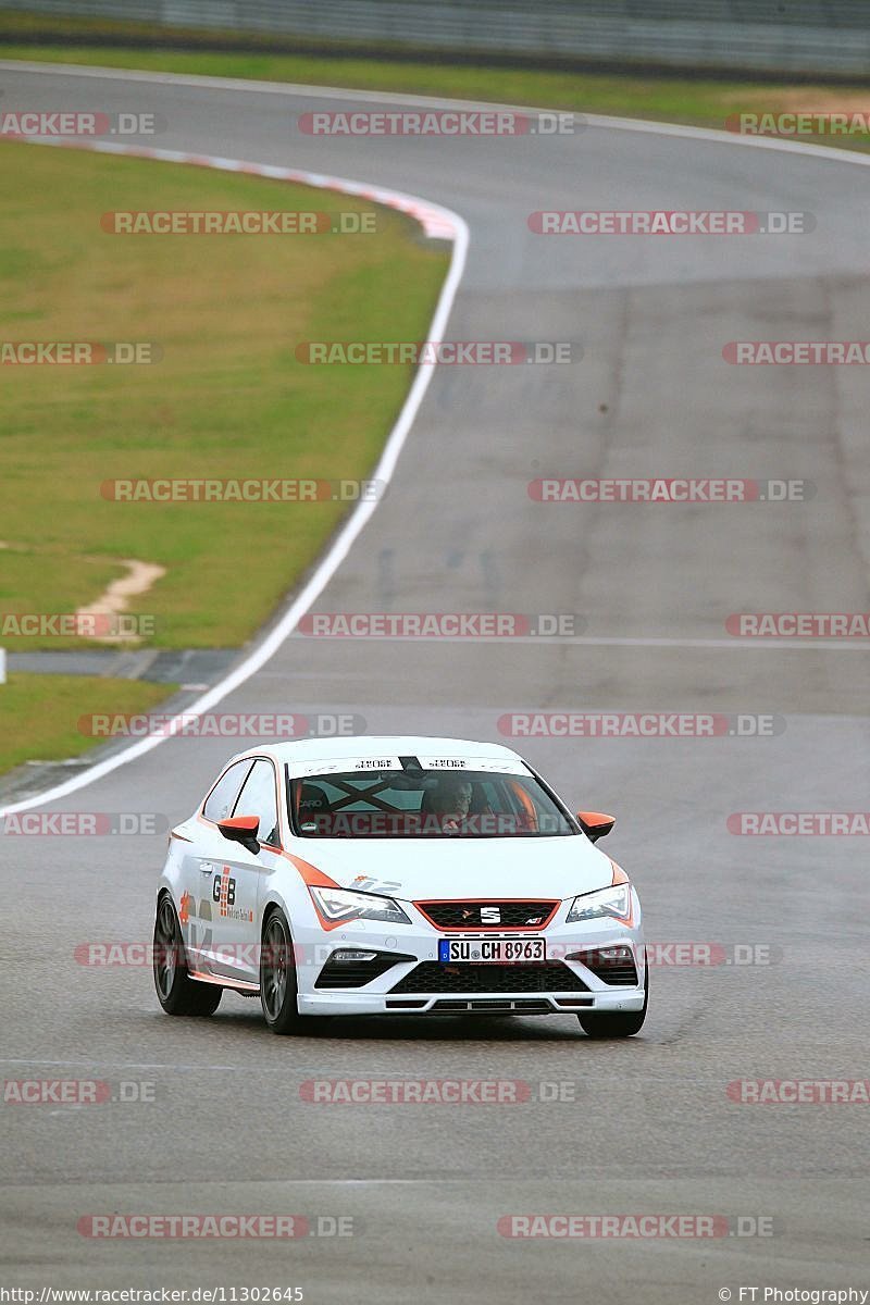 Bild #11302645 - Touristenfahrten Nürburgring GP-Strecke (25.10.2020)