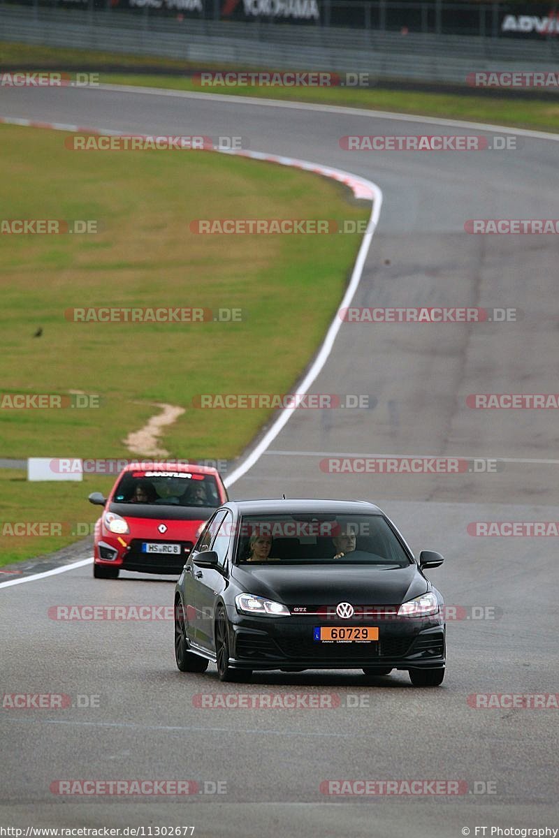 Bild #11302677 - Touristenfahrten Nürburgring GP-Strecke (25.10.2020)