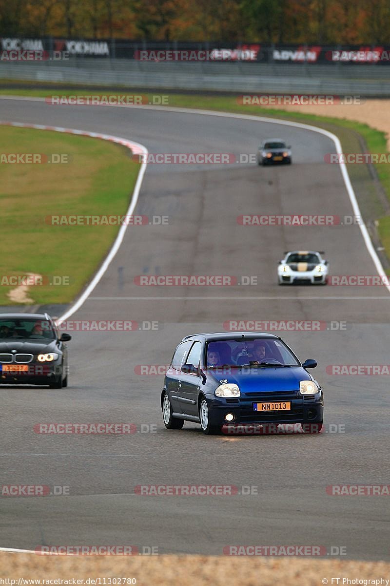 Bild #11302780 - Touristenfahrten Nürburgring GP-Strecke (25.10.2020)