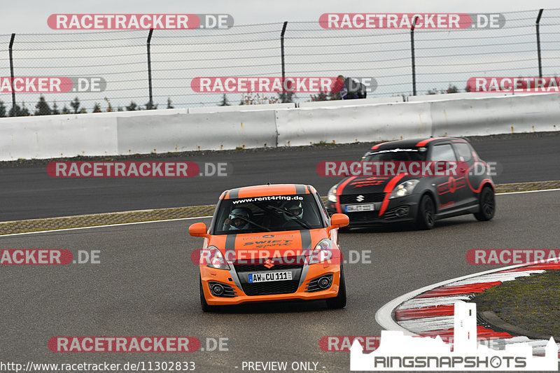 Bild #11302833 - Touristenfahrten Nürburgring GP-Strecke (25.10.2020)