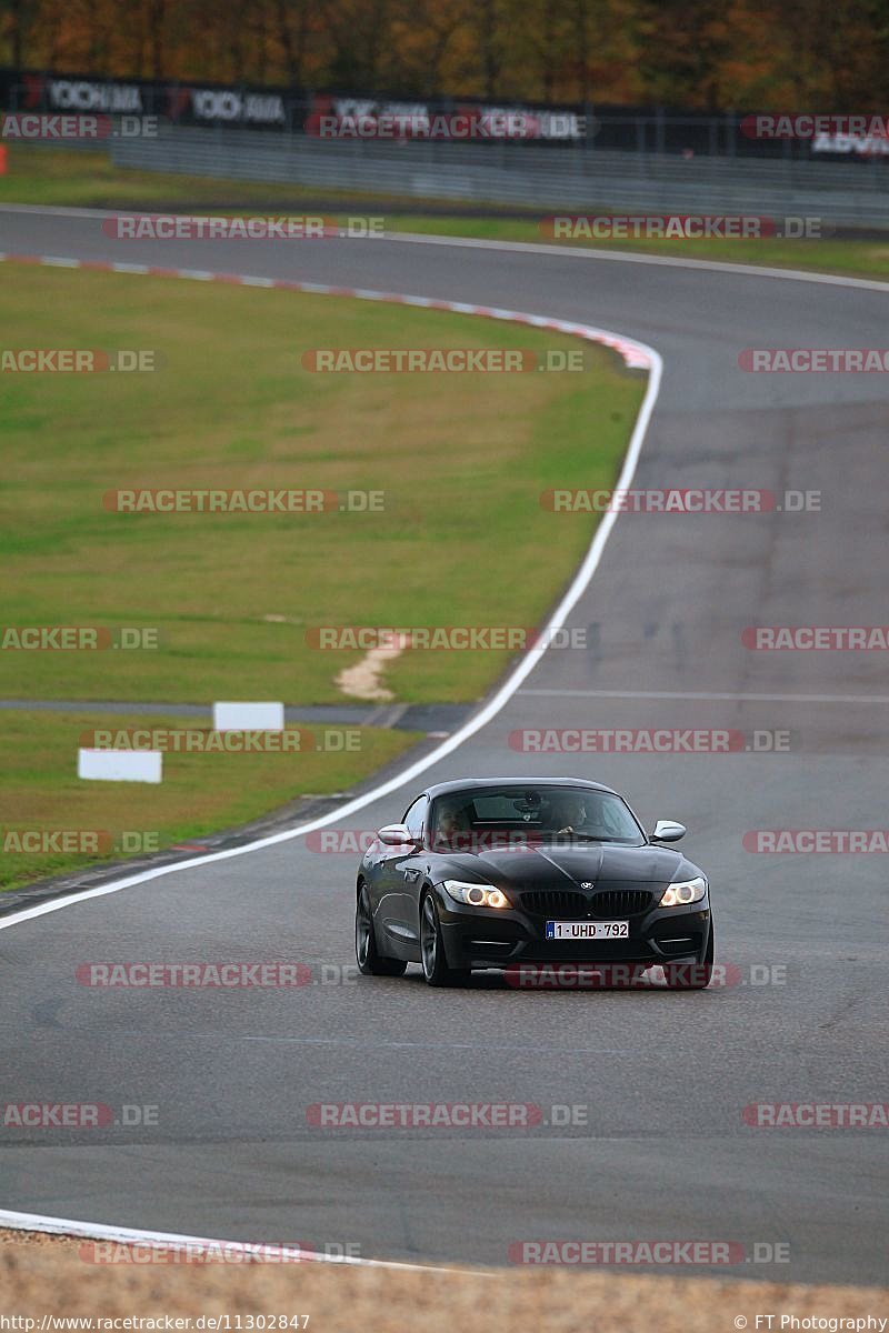 Bild #11302847 - Touristenfahrten Nürburgring GP-Strecke (25.10.2020)