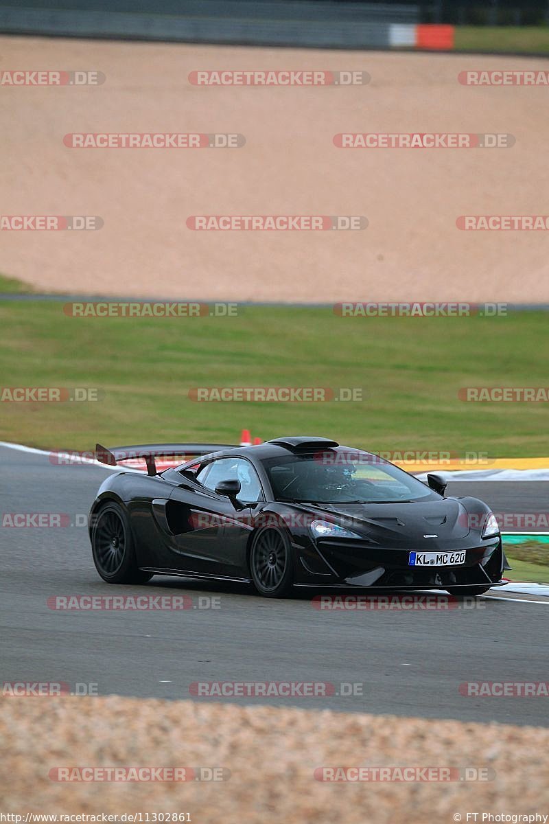 Bild #11302861 - Touristenfahrten Nürburgring GP-Strecke (25.10.2020)