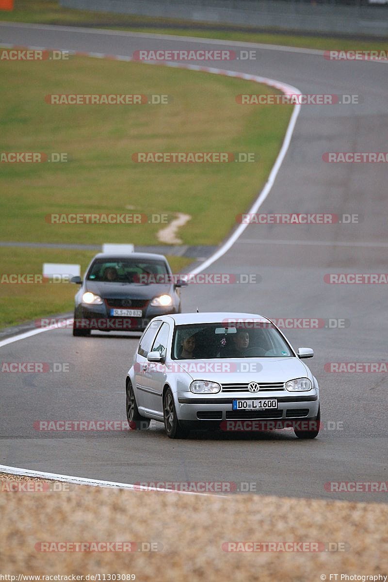 Bild #11303089 - Touristenfahrten Nürburgring GP-Strecke (25.10.2020)