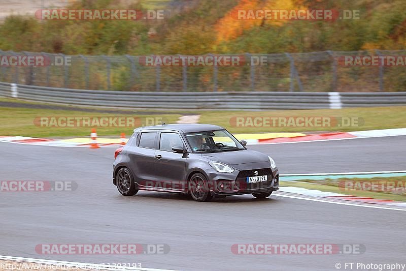 Bild #11303193 - Touristenfahrten Nürburgring GP-Strecke (25.10.2020)