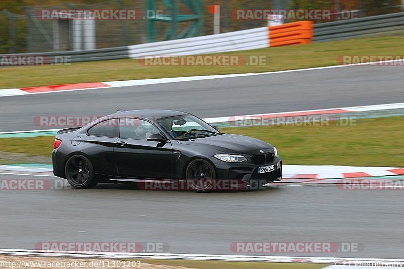 Bild #11303203 - Touristenfahrten Nürburgring GP-Strecke (25.10.2020)