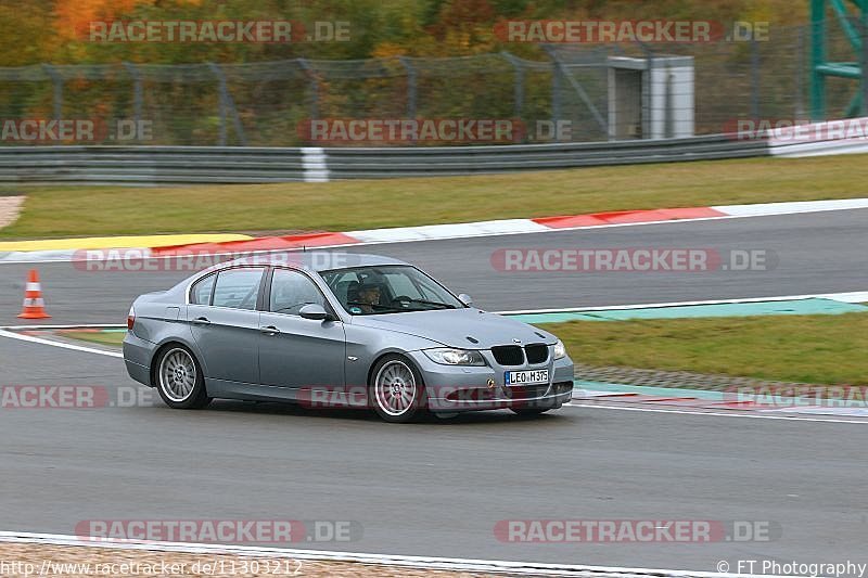 Bild #11303212 - Touristenfahrten Nürburgring GP-Strecke (25.10.2020)