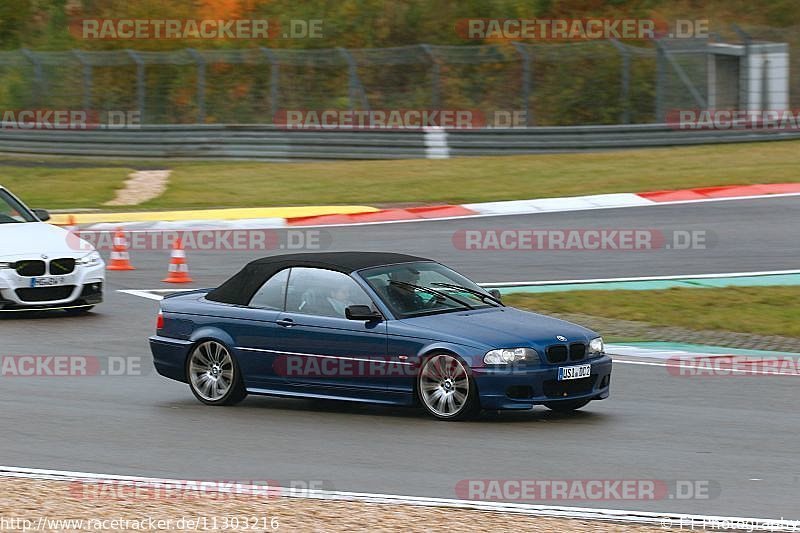 Bild #11303216 - Touristenfahrten Nürburgring GP-Strecke (25.10.2020)