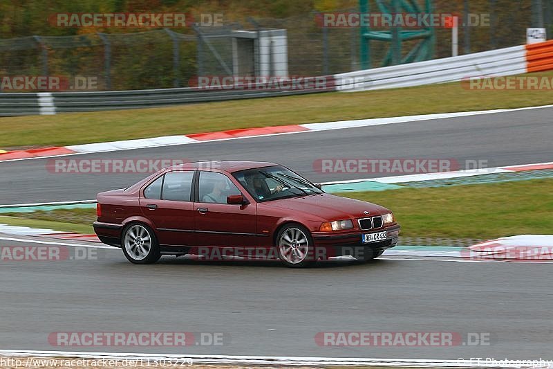 Bild #11303229 - Touristenfahrten Nürburgring GP-Strecke (25.10.2020)