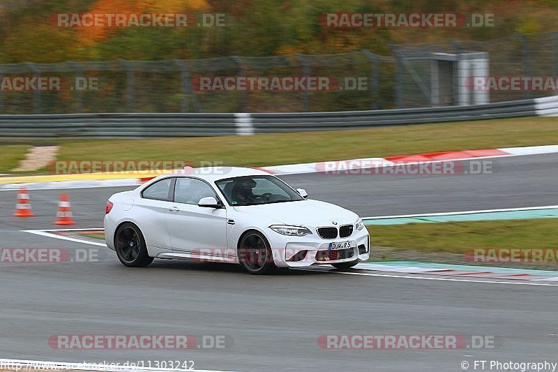 Bild #11303242 - Touristenfahrten Nürburgring GP-Strecke (25.10.2020)