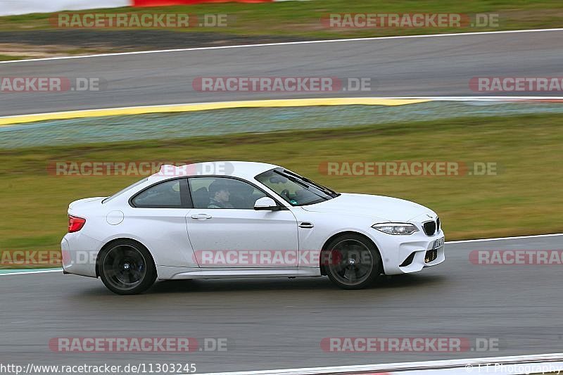 Bild #11303245 - Touristenfahrten Nürburgring GP-Strecke (25.10.2020)