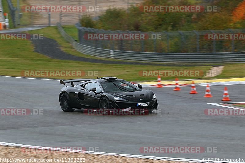 Bild #11303262 - Touristenfahrten Nürburgring GP-Strecke (25.10.2020)