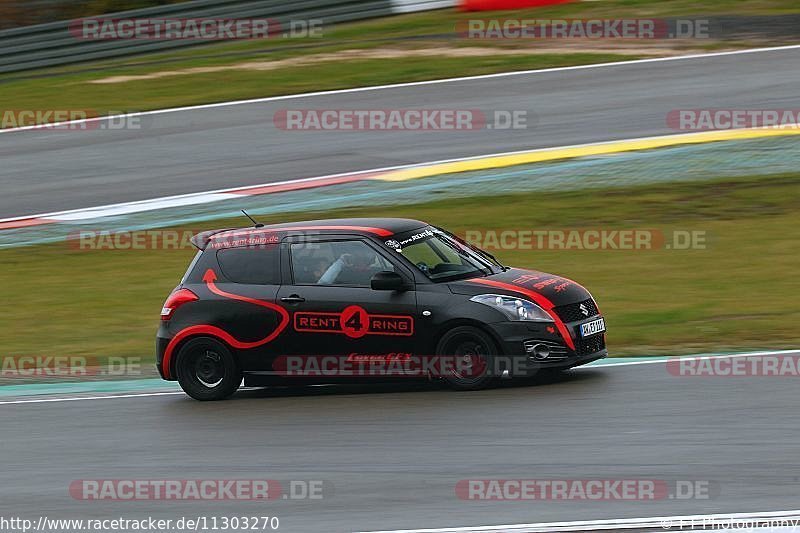 Bild #11303270 - Touristenfahrten Nürburgring GP-Strecke (25.10.2020)