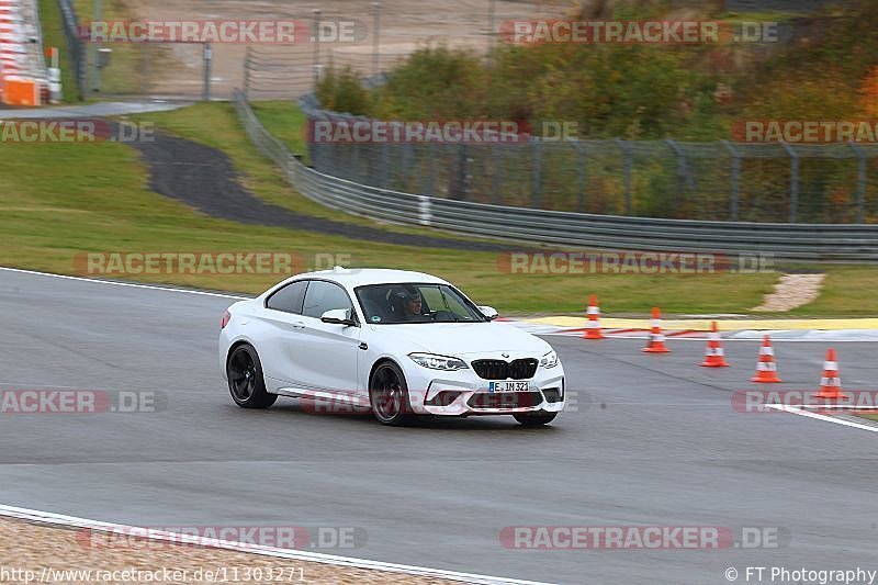 Bild #11303271 - Touristenfahrten Nürburgring GP-Strecke (25.10.2020)