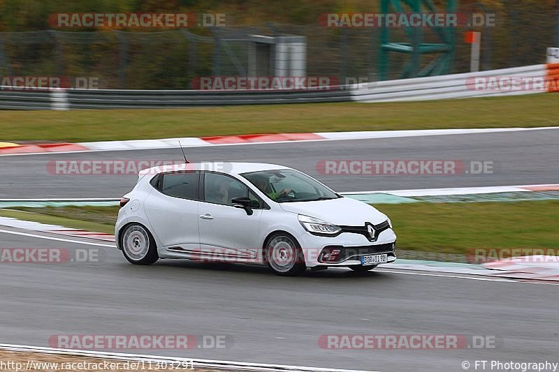 Bild #11303291 - Touristenfahrten Nürburgring GP-Strecke (25.10.2020)