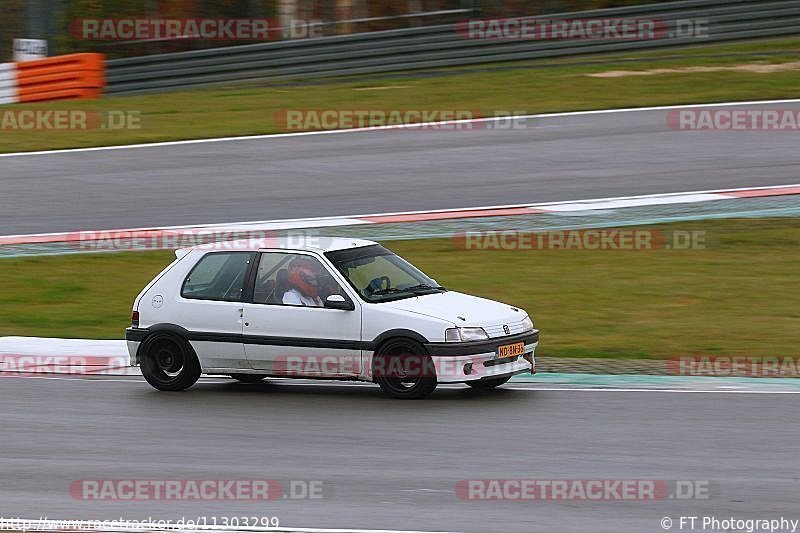 Bild #11303299 - Touristenfahrten Nürburgring GP-Strecke (25.10.2020)