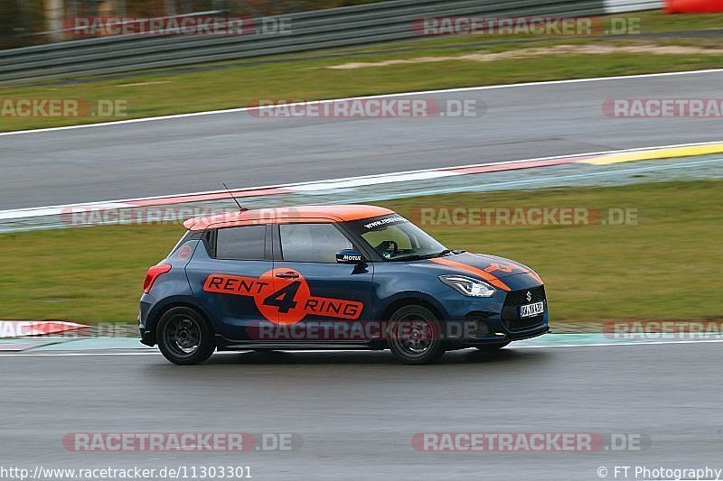 Bild #11303301 - Touristenfahrten Nürburgring GP-Strecke (25.10.2020)