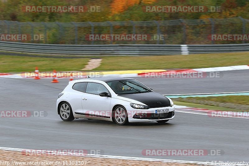 Bild #11303307 - Touristenfahrten Nürburgring GP-Strecke (25.10.2020)