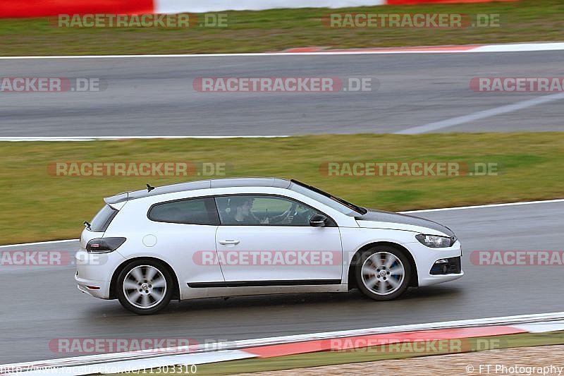 Bild #11303310 - Touristenfahrten Nürburgring GP-Strecke (25.10.2020)