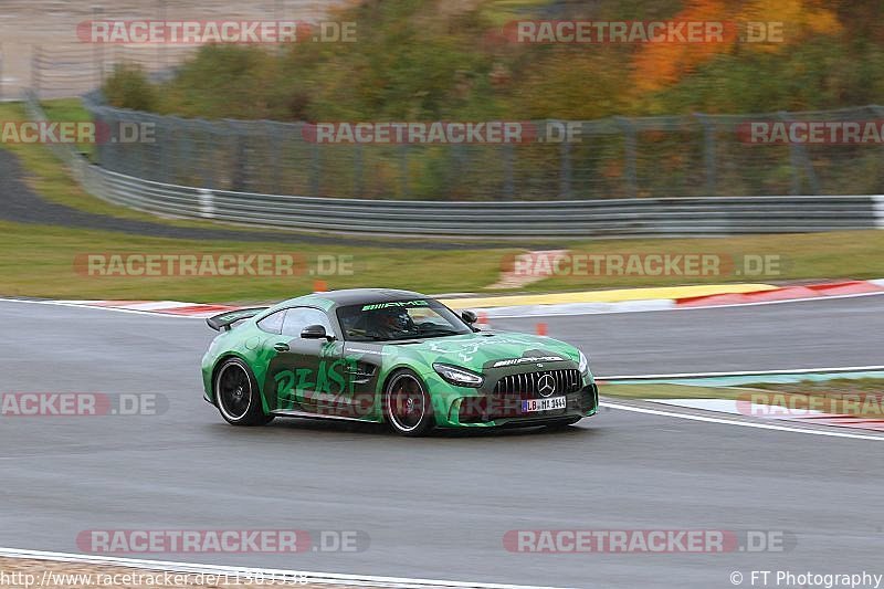 Bild #11303338 - Touristenfahrten Nürburgring GP-Strecke (25.10.2020)