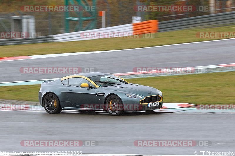 Bild #11303356 - Touristenfahrten Nürburgring GP-Strecke (25.10.2020)