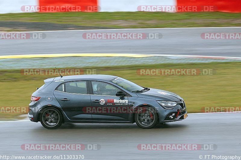 Bild #11303370 - Touristenfahrten Nürburgring GP-Strecke (25.10.2020)