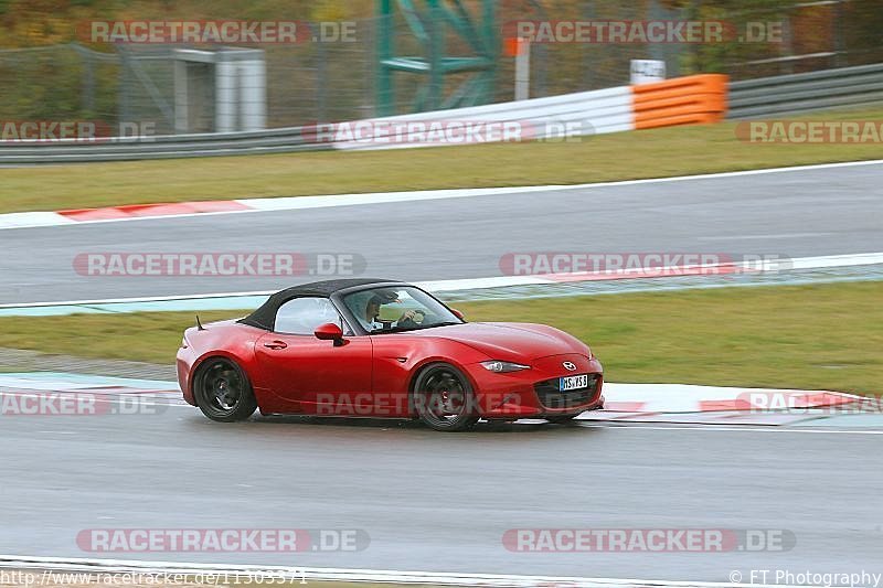 Bild #11303371 - Touristenfahrten Nürburgring GP-Strecke (25.10.2020)